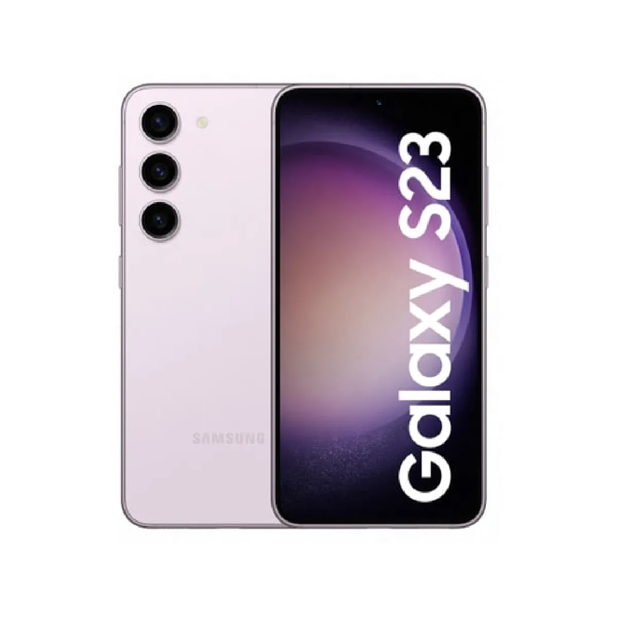 Samsung Galaxy S23 5G - Violet